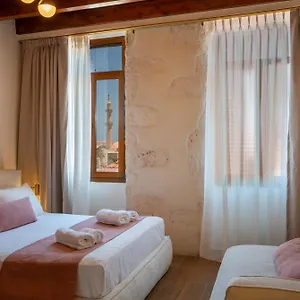 Διαμέρισμα Casa Del Balsamo, Ρέθυμνο