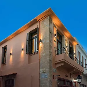 Σπίτι διακοπών Casa Di Silvia, Ρέθυμνο